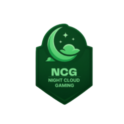 Night Cloud Gaming