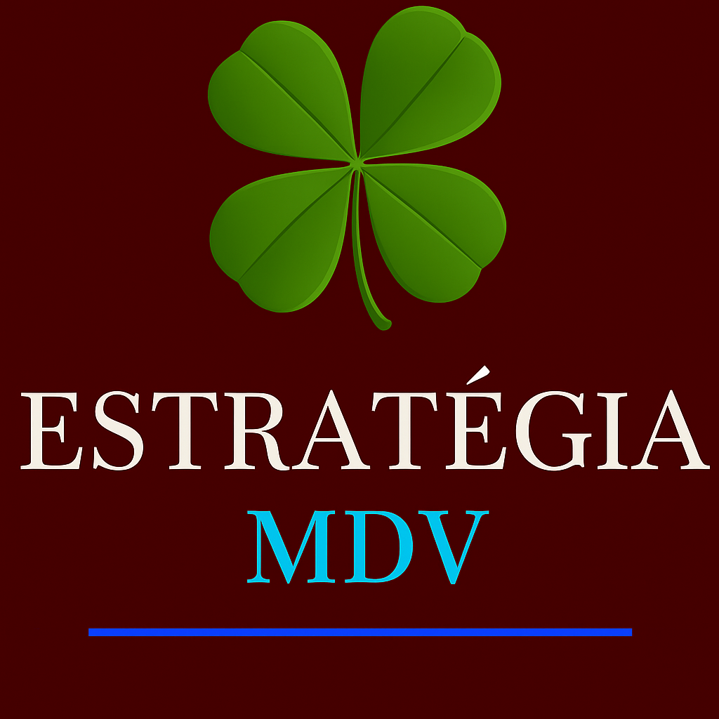 MDV ESTRATÉGIA